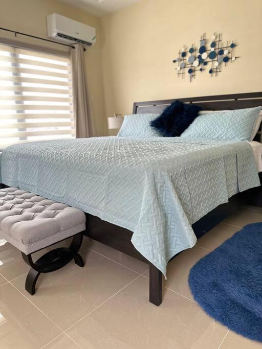 Vila Casa Bella Vista @ Pyramid Point Ocho Rios Exteriér fotografie