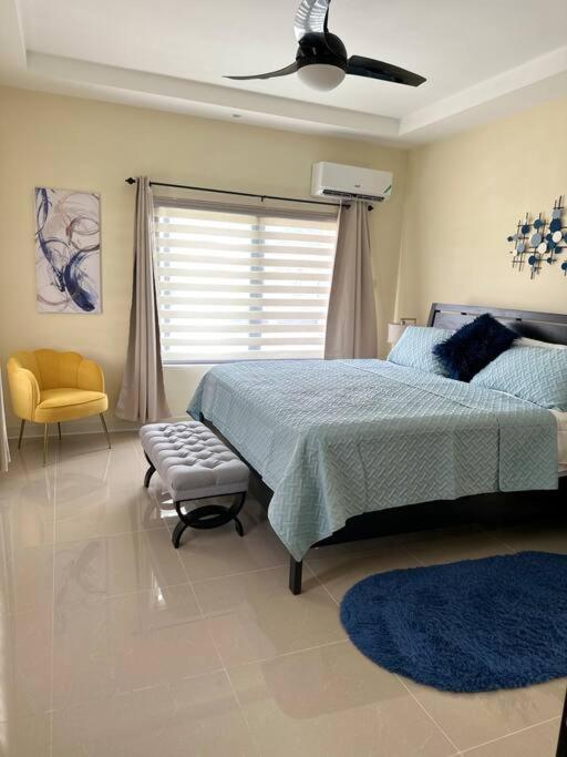Vila Casa Bella Vista @ Pyramid Point Ocho Rios Exteriér fotografie