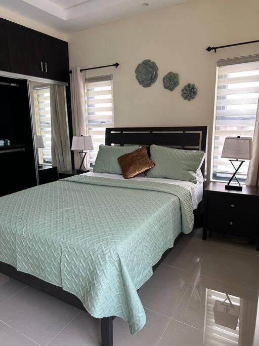 Vila Casa Bella Vista @ Pyramid Point Ocho Rios Exteriér fotografie