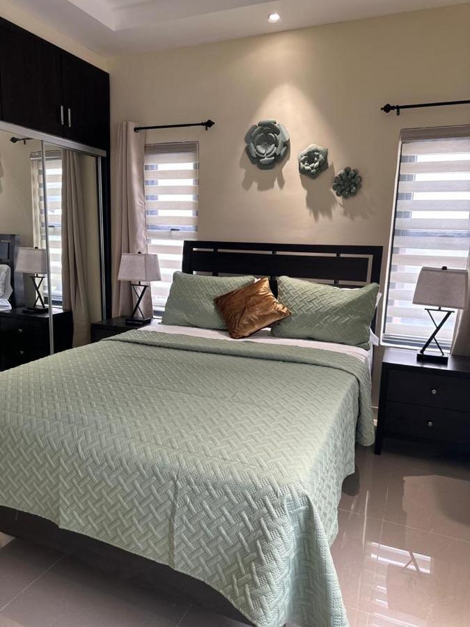 Vila Casa Bella Vista @ Pyramid Point Ocho Rios Exteriér fotografie